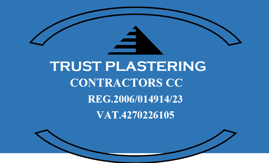 Trust Plastering CC